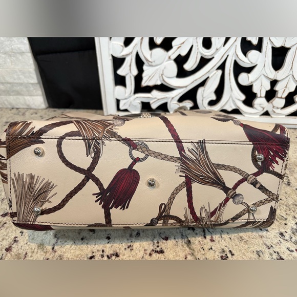 Brighton Ferrara Luciana Handbag - Picture 10 of 16